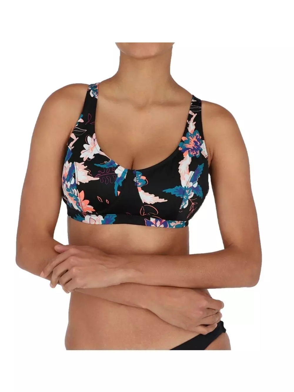 NWT Roxy Fitness Dcup